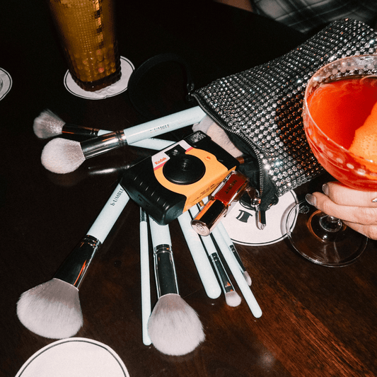 A Night Out with humble - Humble Cosmetics