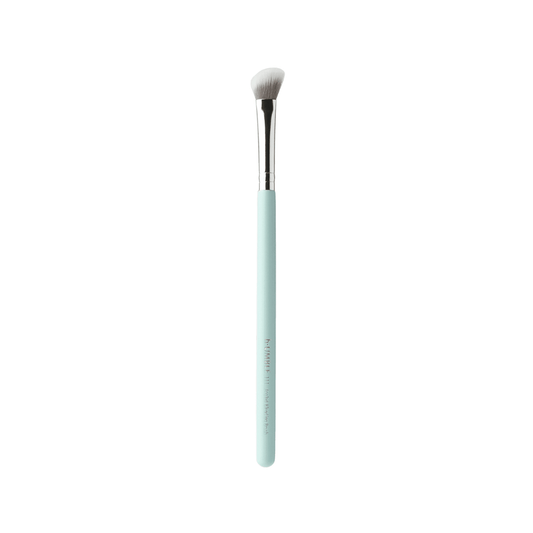 111 Angled Blending Brush - Humble Cosmetics - 111 Angled Blending Brush