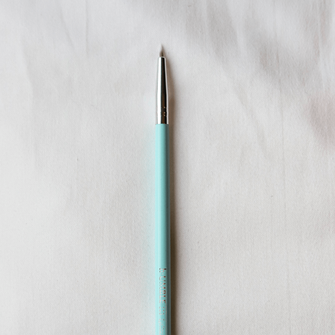 113 Eyeliner Brush - Humble Cosmetics - 113 Eyeliner Brush
