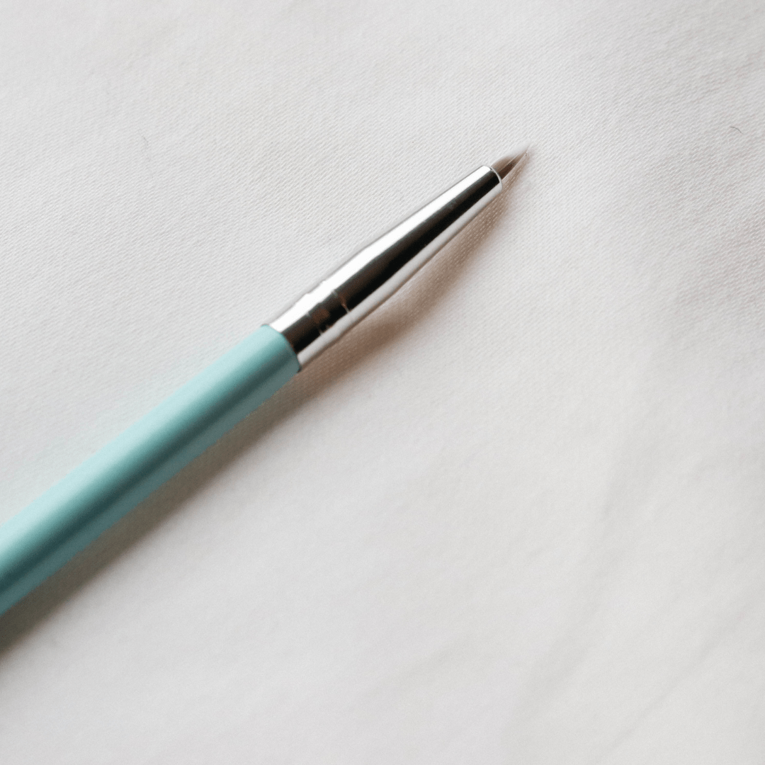 113 Eyeliner Brush - Humble Cosmetics - 113 Eyeliner Brush