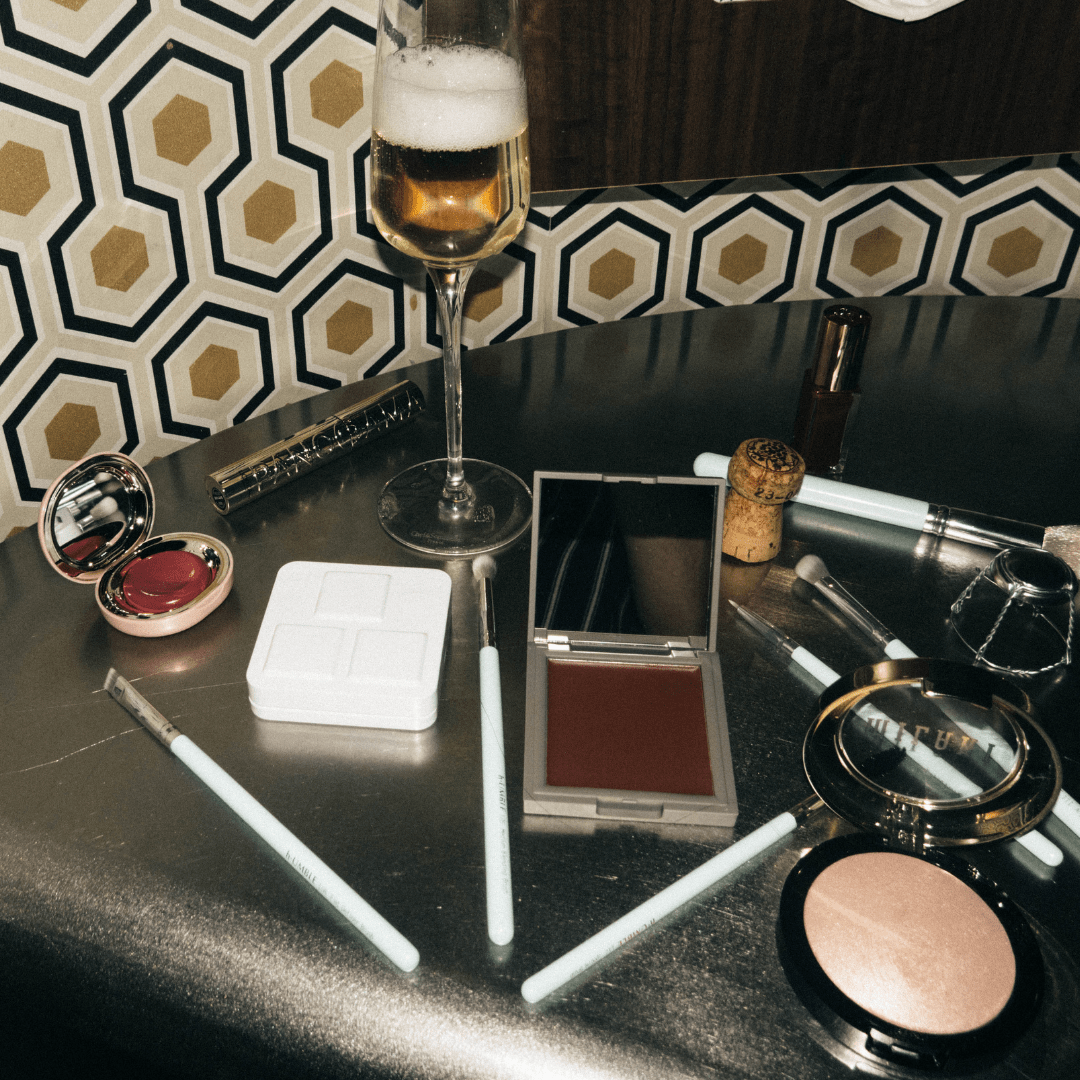 The Bold Eye Set - Humble Cosmetics - The Bold Eye Set