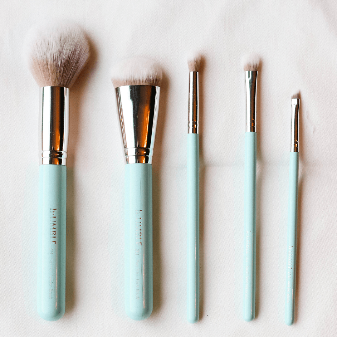 The Classic Complete Face Set - Humble Cosmetics - The Classic Complete Face Set