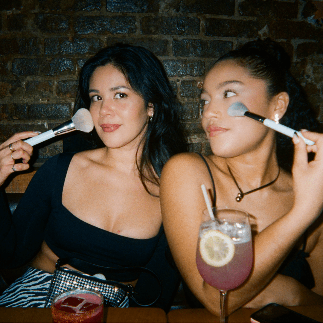 The Elegant Face Set - Humble Cosmetics - The Elegant Face Set