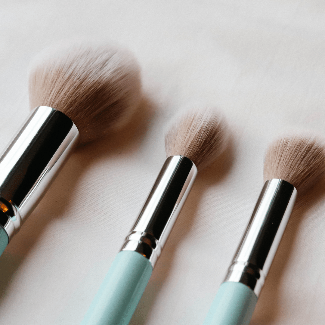 The Elegant Face Set - Humble Cosmetics - The Elegant Face Set