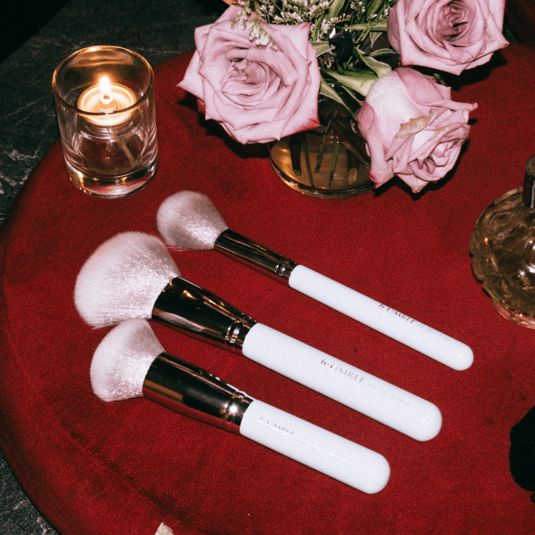 The Essential Face Set - Humble Cosmetics - The Essential Face Set