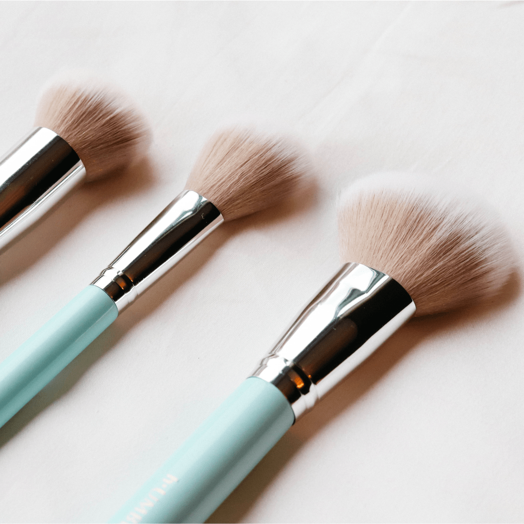 The Essential Face Set - Humble Cosmetics - The Essential Face Set
