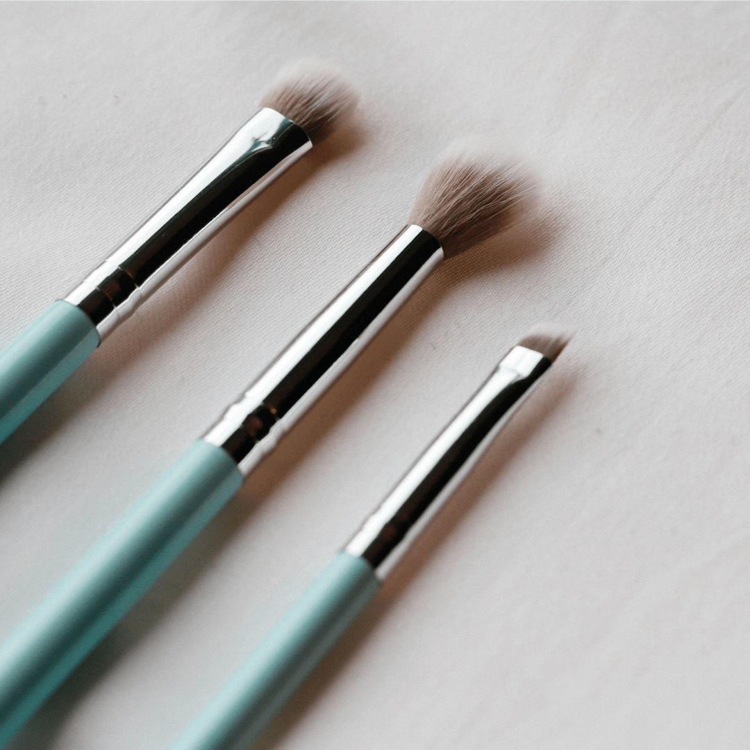 The Everyday Eye Set - Humble Cosmetics - The Everyday Eye Set