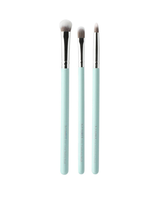 hUMBLE Cosmetics Bold Eye Set - Humble Cosmetics