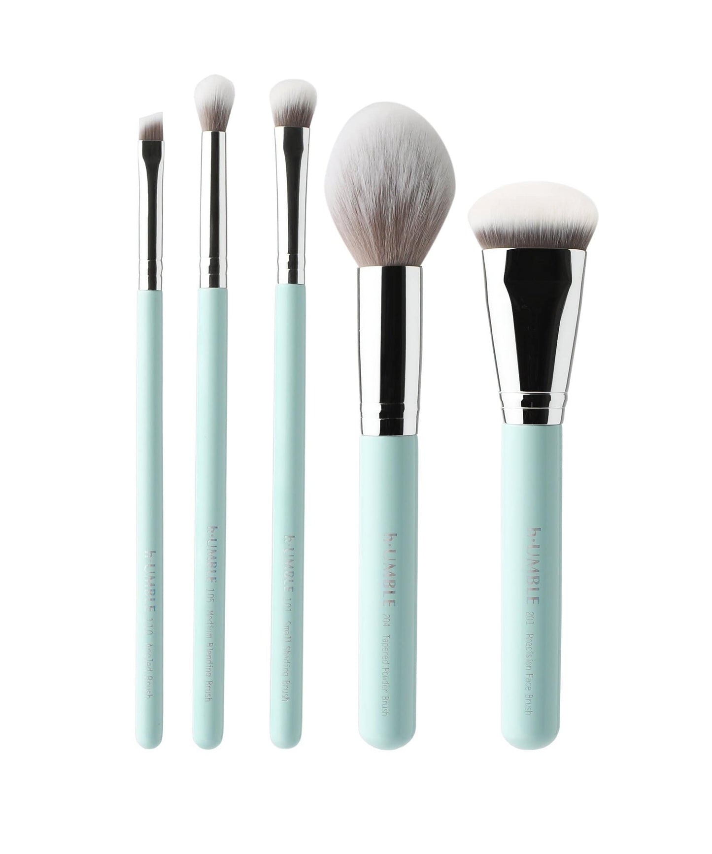 hUMBLE Cosmetics Classic Complete Face Set - Humble Cosmetics