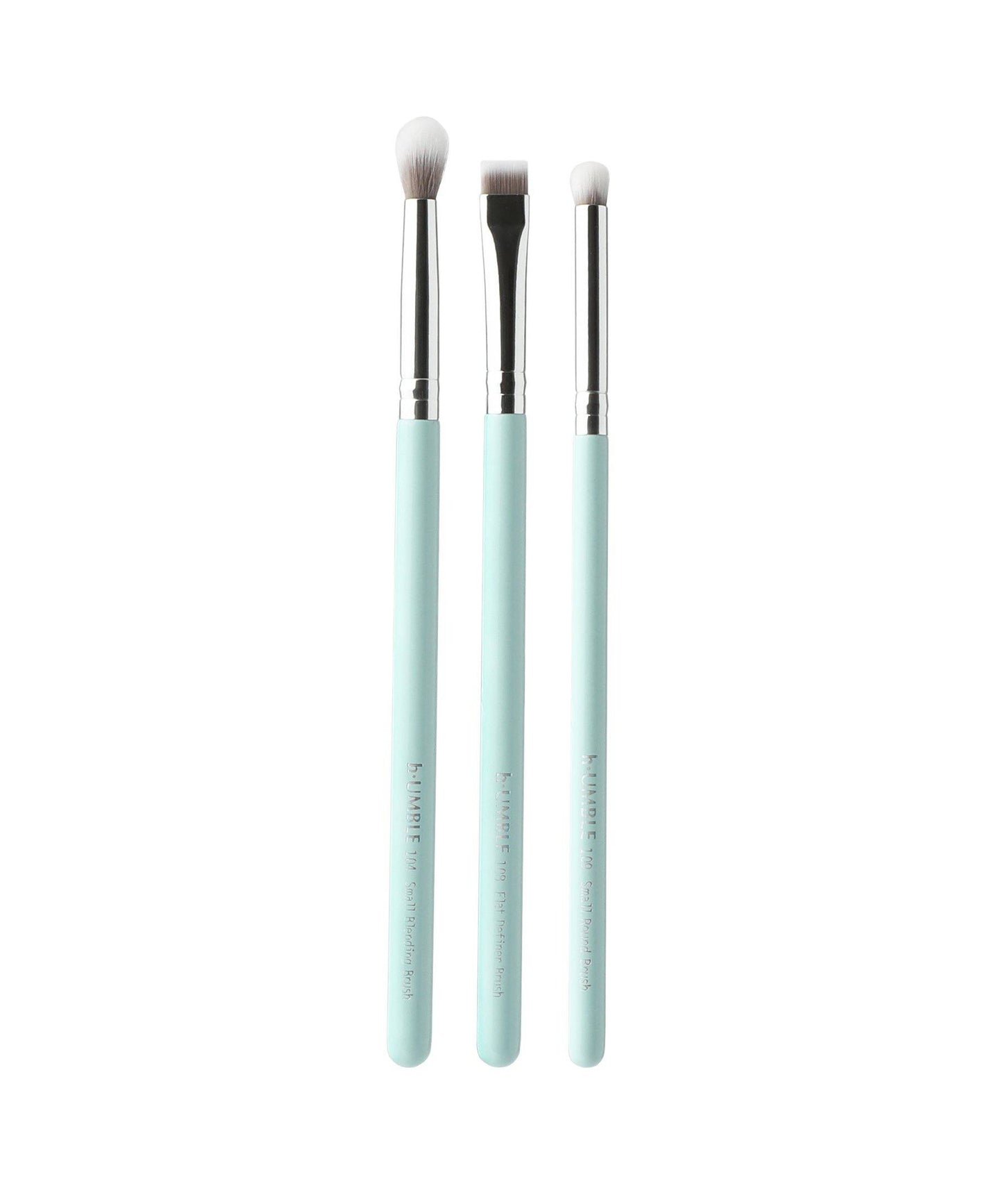 hUMBLE Cosmetics Detail Eye Set - Humble Cosmetics - hUMBLE Cosmetics Detail Eye Set - Humble Cosmetics