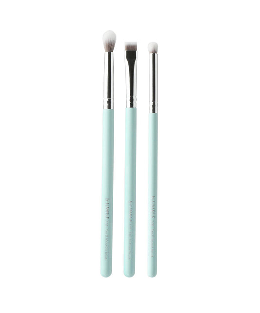 hUMBLE Cosmetics Detail Eye Set - Humble Cosmetics - hUMBLE Cosmetics Detail Eye Set - Humble Cosmetics