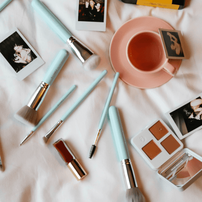 112 Spoolie Brush - Humble Cosmetics - 112 Spoolie Brush