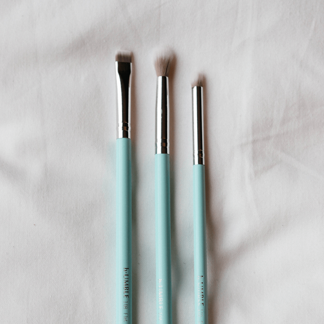 The Detail Eye Set - Humble Cosmetics - The Detail Eye Set