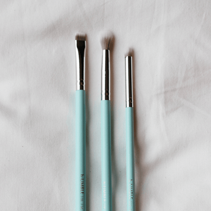 The Detail Eye Set - Humble Cosmetics - The Detail Eye Set