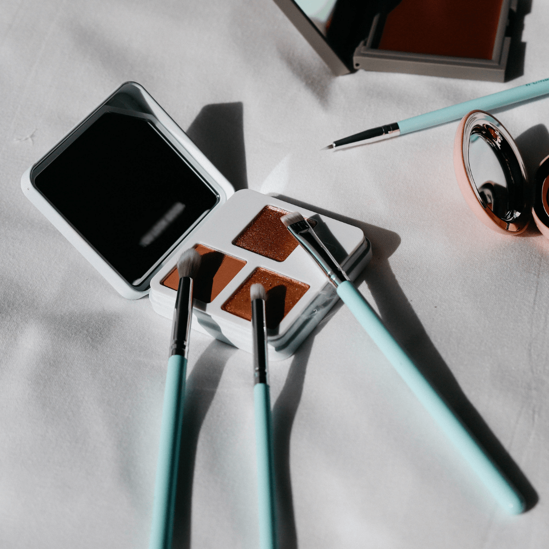 The Detail Eye Set - Humble Cosmetics - The Detail Eye Set