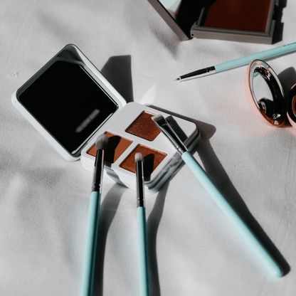 The Detail Eye Set - Humble Cosmetics - The Detail Eye Set