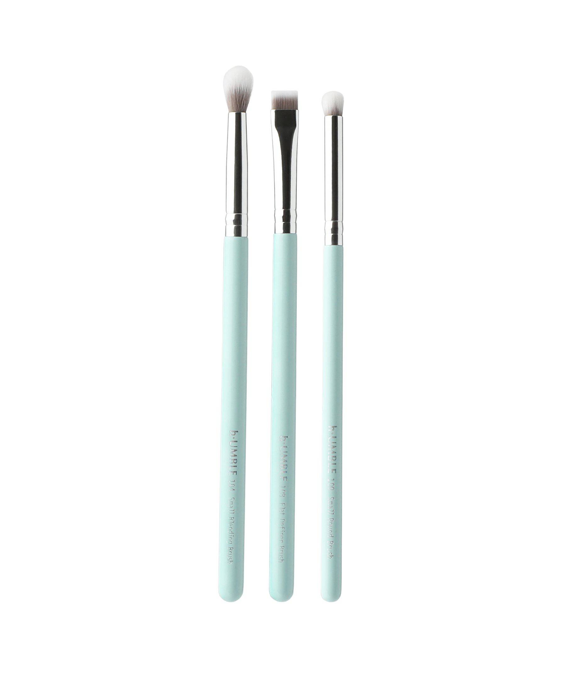 hUMBLE Cosmetics Detail Eye Set - Humble Cosmetics - hUMBLE Cosmetics Detail Eye Set - Humble Cosmetics